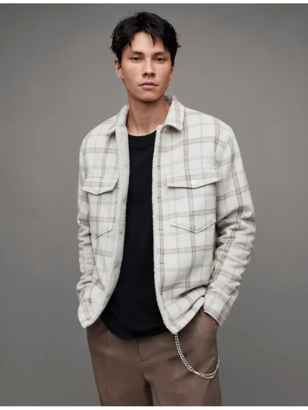 All Saints new all